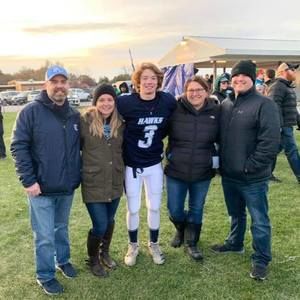 Meet your Posher, Ryan